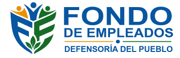 Fondo de Empleados de la Defensoría del Pueblo